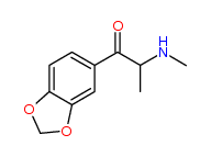 Methylone; bk-MDMA