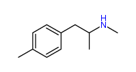 4-Methylmethamphetamine