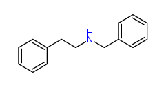N-Benzylphenethylamine skeleton