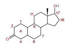 Hydroxyestran-3-one